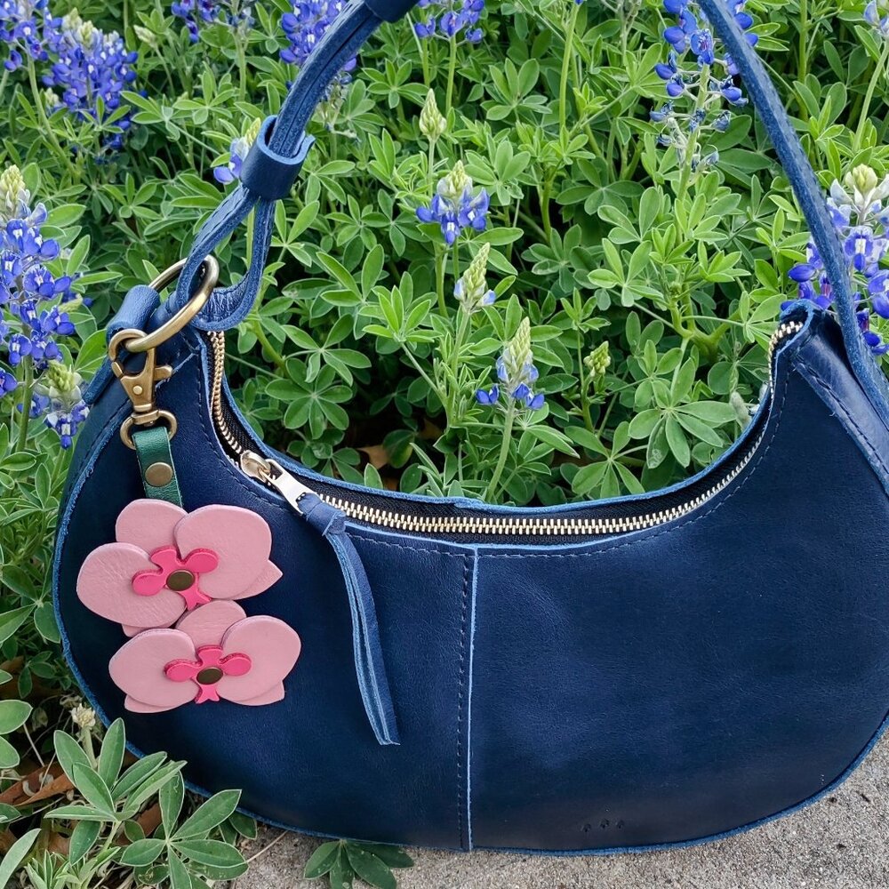 Portland Leather Nora shoulder bag, purse, Hobo